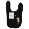 Teacher - [TnShirt] Baby Bibs