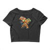 martroid Crop Top