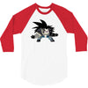 lobo 3/4 Sleeve Shirt