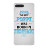 The Best Poppy Was Born In February iPhone 7 Plus Case