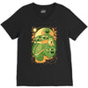 turtle V-Neck Tee