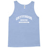 gryffindor house= Tank Top