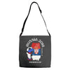 serbia national team youth 2018 fifa world cup Adjustable Strap Totes