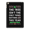 merry litmas iPad Mini 4