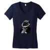 Kovboy Women's V-Neck T-Shirt