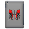 woman prank iPad Mini