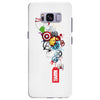 marvel Samsung Galaxy S8 Plus