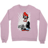 sad tee Crewneck Sweatshirt