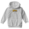 moes Youth Hoodie