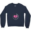 Loading Baby Girl Crewneck Sweatshirt