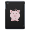 cute surprised pig pig iPad Mini
