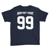 martinez twins Youth Tee