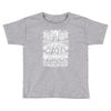 our camping rules Toddler T-shirt
