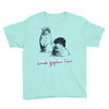 can't gopher that Youth Tee