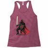 mandalorian knight Racerback Tank