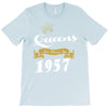 queens are born in 1957 T-Shirt