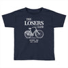 the losers club derry me est. 1958 Toddler T-shirt