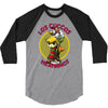 los cuccos hermanos 3/4 Sleeve Shirt