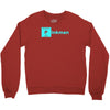 pinkman Crewneck Sweatshirt