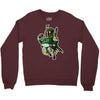 boba fatt Crewneck Sweatshirt