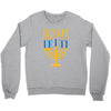 get lit Crewneck Sweatshirt