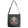 monoponik Adjustable Strap Totes
