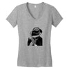 Kovboy Women's V-Neck T-Shirt