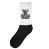 camisa de los muertos Socks