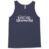 infected mushroom Tank Top