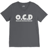 ocd V-Neck Tee