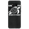 save the turtle Samsung Galaxy S8