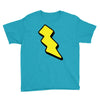 bolt Youth Tee