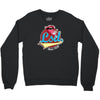 lsd since 1938 Crewneck Sweatshirt