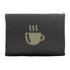coffee (2) Accessory Pouches