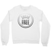 sugar free Crewneck Sweatshirt