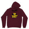 beech mein mat bol Unisex Hoodie