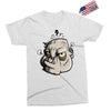 angry ogre. Exclusive T-shirt