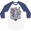 raices 3/4 Sleeve Shirt