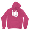 black flag new Unisex Hoodie