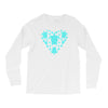 sea turtle sea life Long Sleeve Shirts