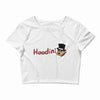 THE HOODINI Crop Top