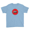 fahrie77 Youth Tee