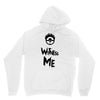witness me Unisex Hoodie