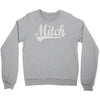 mitch Crewneck Sweatshirt