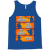The Ringleader Thr Archer The Samurai The Kid Tank Top