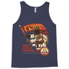 the bearshevik revolution Tank Top