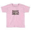 SUICIDE SQUAD Toddler T-shirt