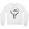 save ferrıs Crewneck Sweatshirt
