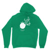crazy cow Unisex Hoodie