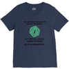 Dungeon Master V-Neck Tee